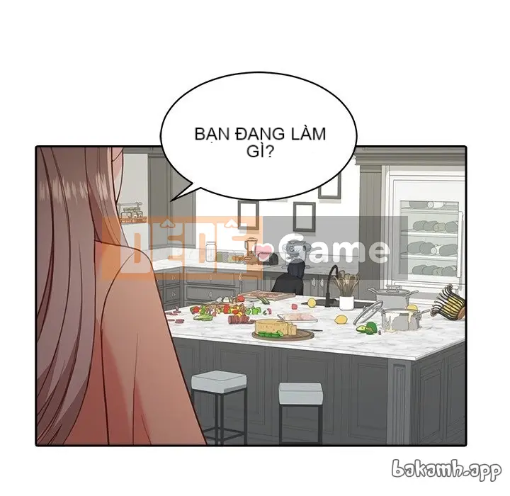 Vợ cô ấy Chương 1-26