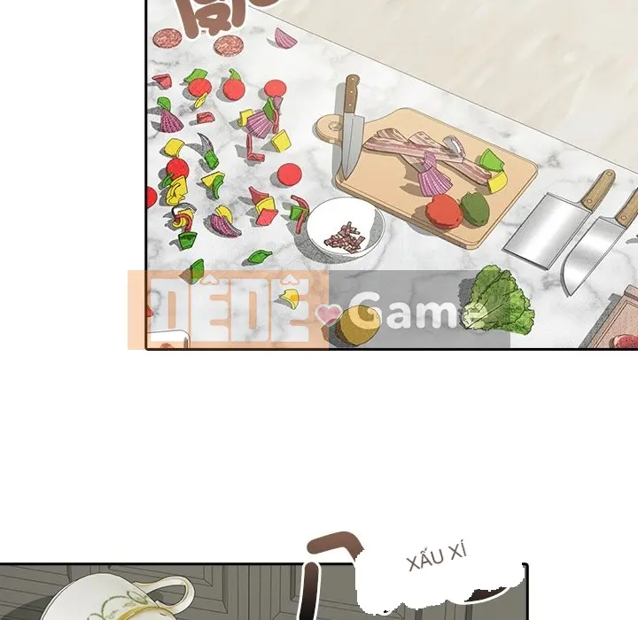 Vợ cô ấy Chương 1-26