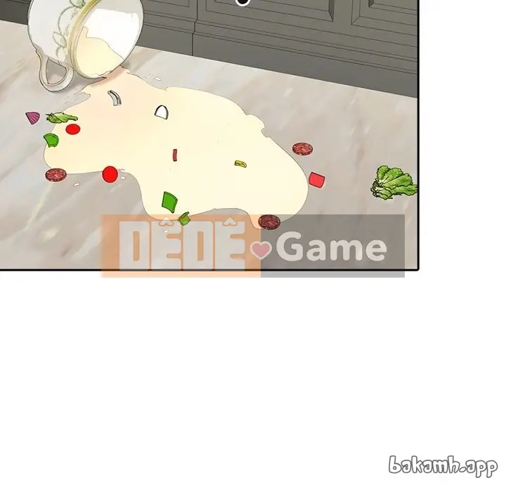 Vợ cô ấy Chương 1-26