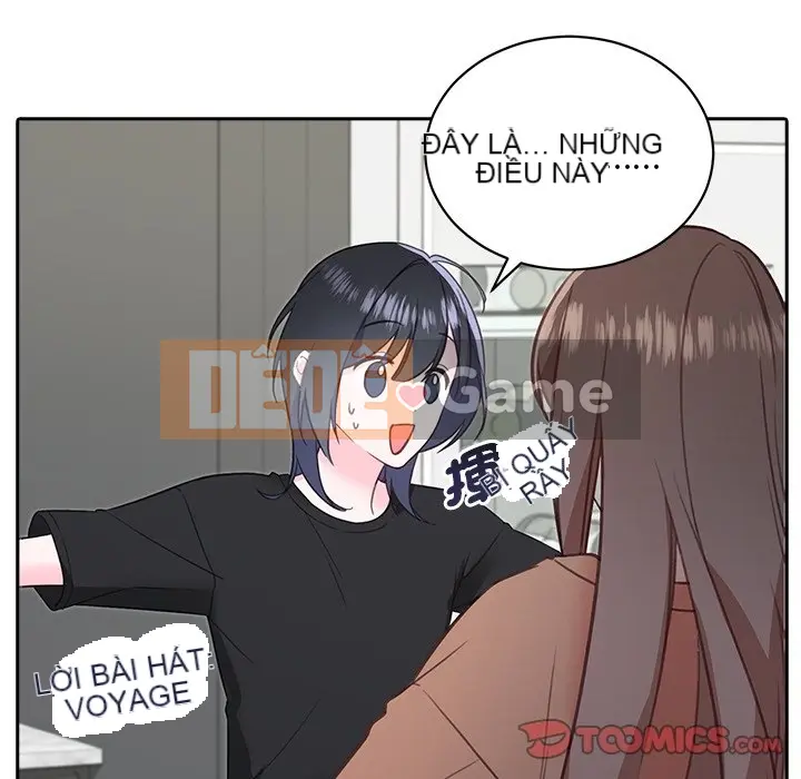 Vợ cô ấy Chương 1-26