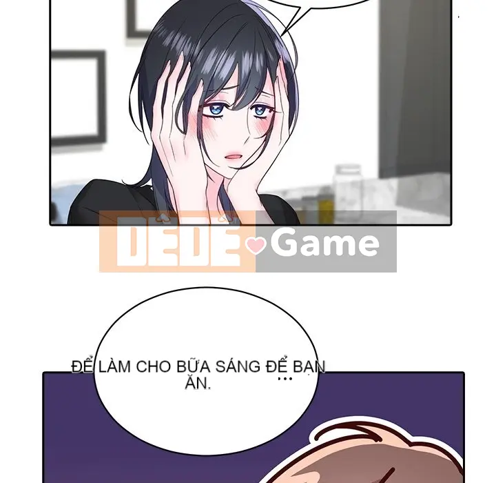 Vợ cô ấy Chương 1-26