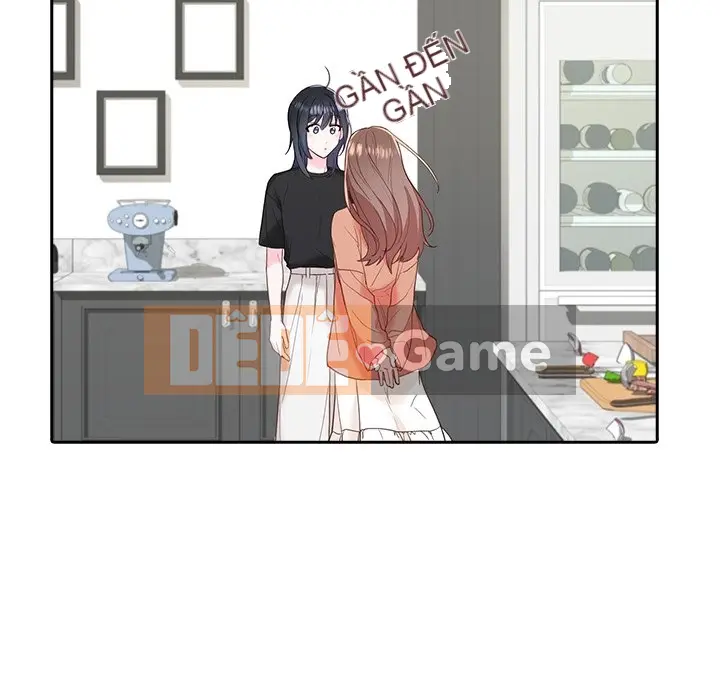 Vợ cô ấy Chương 1-26