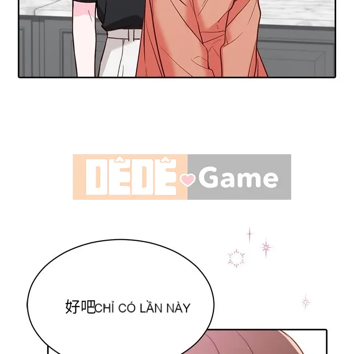 Vợ cô ấy Chương 1-26