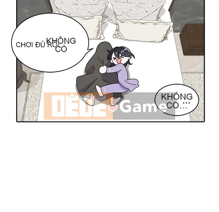 Vợ cô ấy Chương 1-26