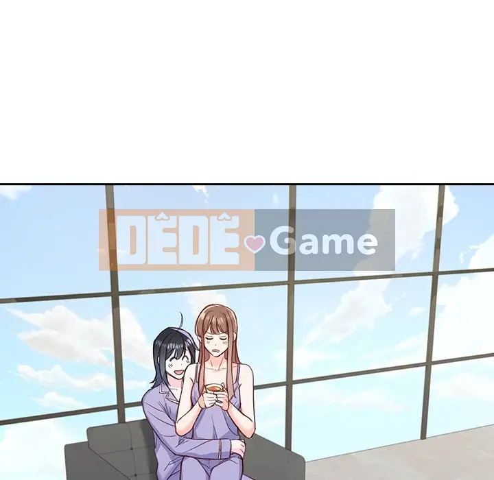 Vợ cô ấy Chương 1-26