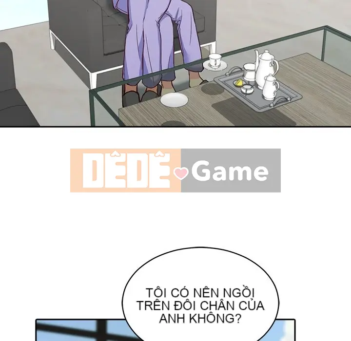 Vợ cô ấy Chương 1-26