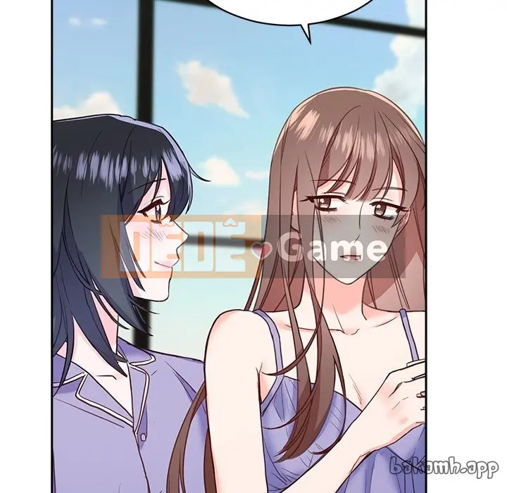 Vợ cô ấy Chương 1-26