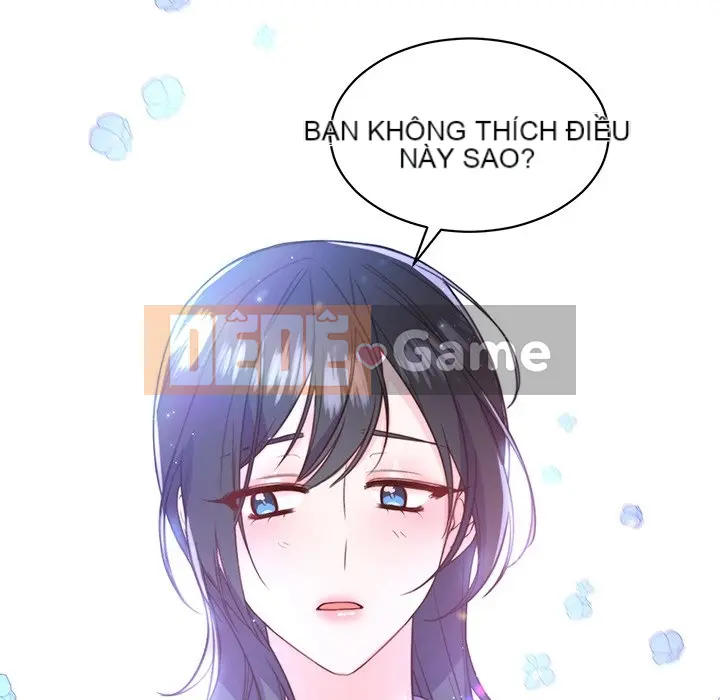 Vợ cô ấy Chương 1-26