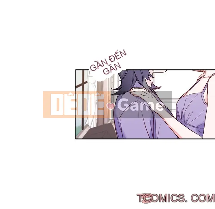 Vợ cô ấy Chương 1-26