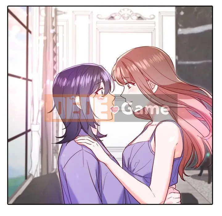 Vợ cô ấy Chương 1-26