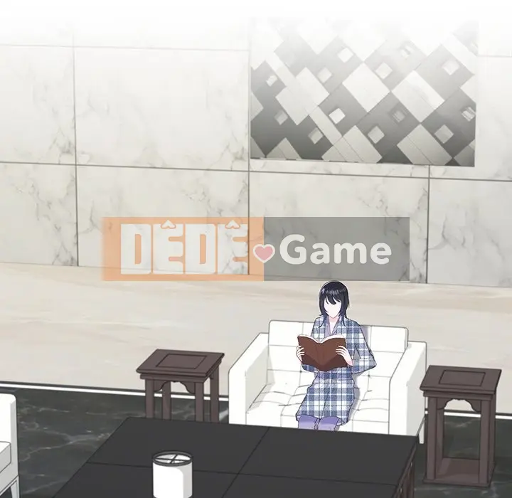 Vợ cô ấy Chương 1-26