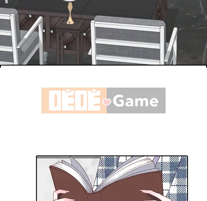 Vợ cô ấy Chương 1-26