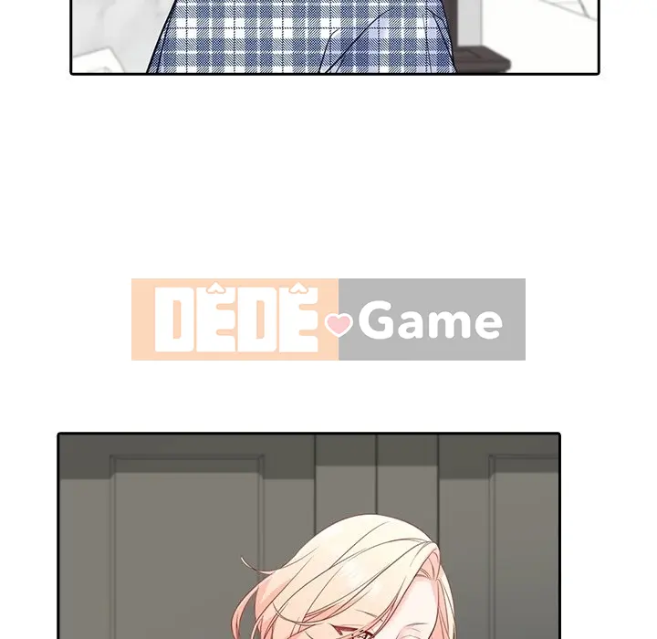 Vợ cô ấy Chương 1-26