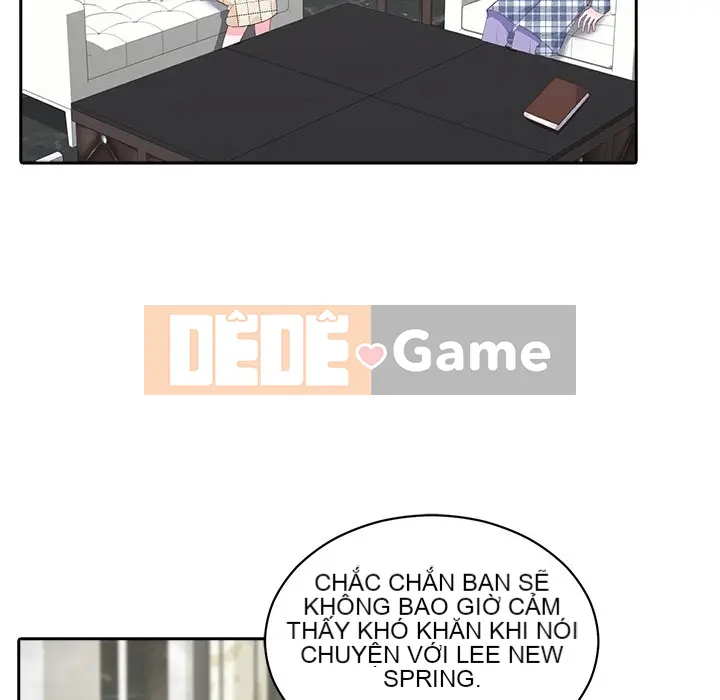 Vợ cô ấy Chương 1-26