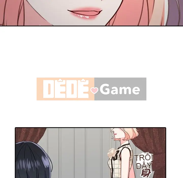 Vợ cô ấy Chương 1-26