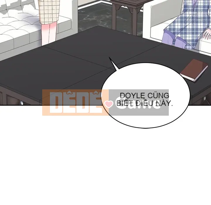 Vợ cô ấy Chương 1-26