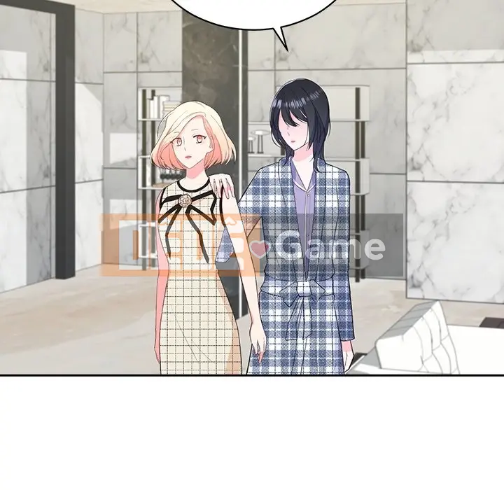 Vợ cô ấy Chương 1-26