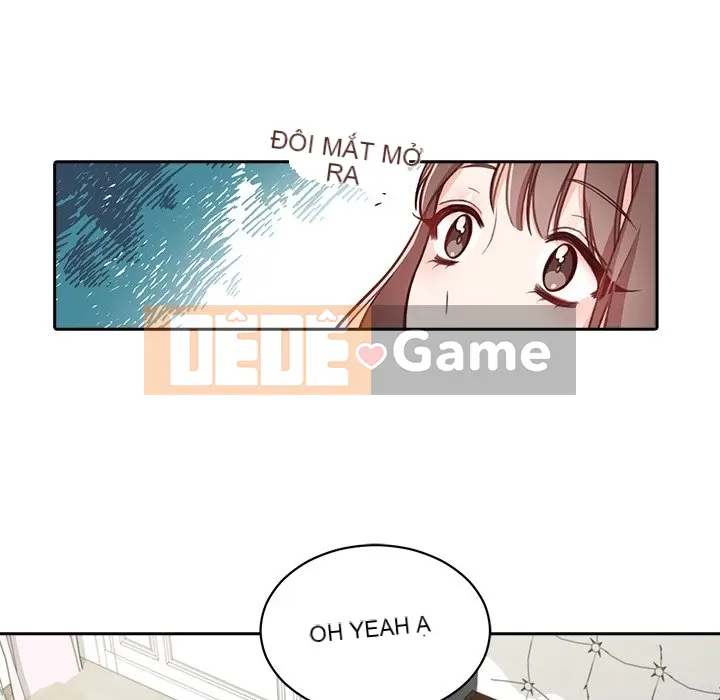 Vợ cô ấy Chương 1-26