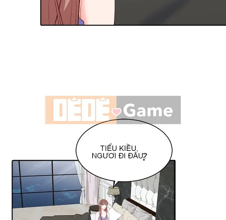 Vợ cô ấy Chương 1-26