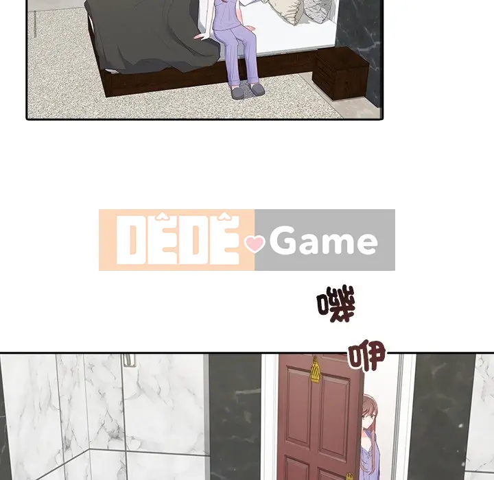 Vợ cô ấy Chương 1-26