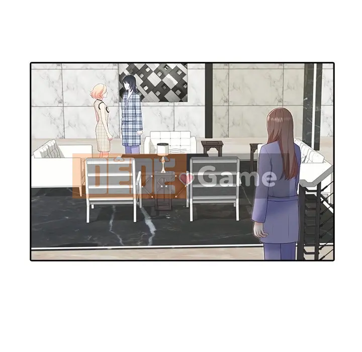 Vợ cô ấy Chương 1-26