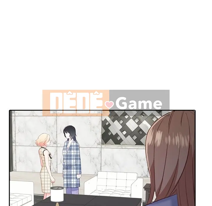 Vợ cô ấy Chương 1-26