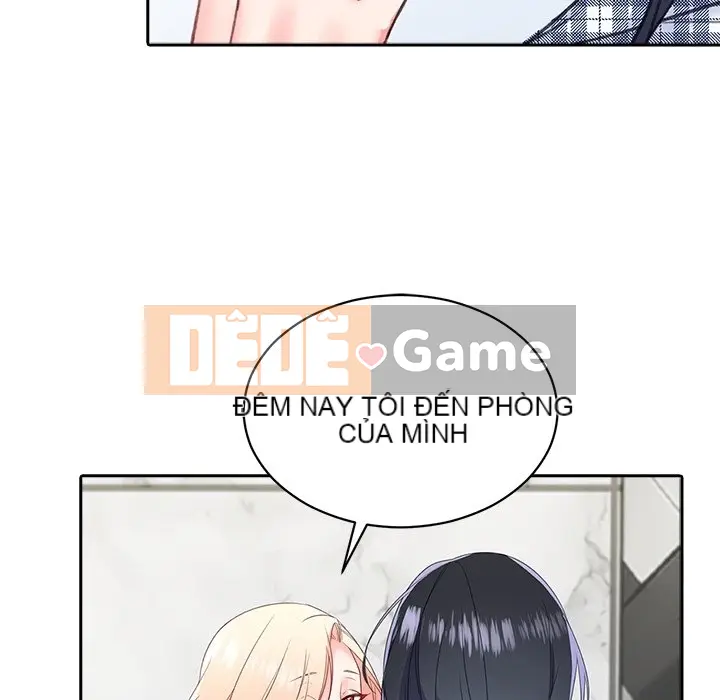 Vợ cô ấy Chương 1-26