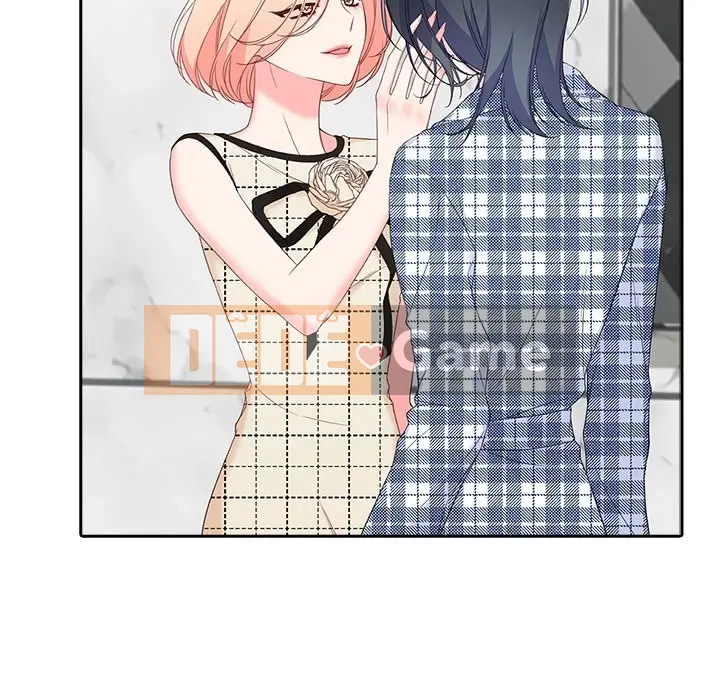 Vợ cô ấy Chương 1-26