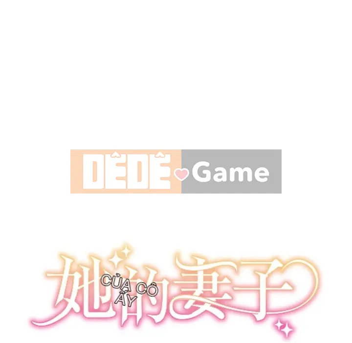 Vợ cô ấy Chương 1-26