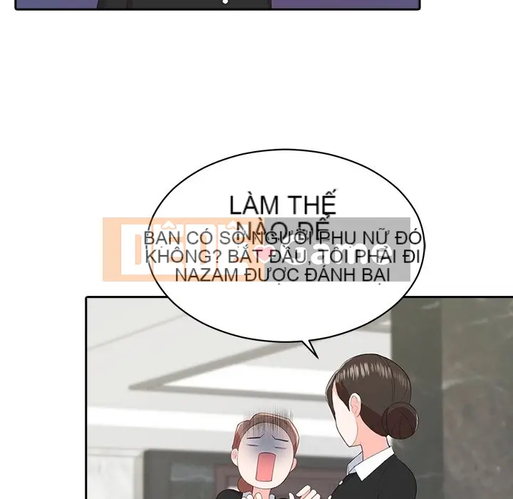 Vợ cô ấy Chương 1-26