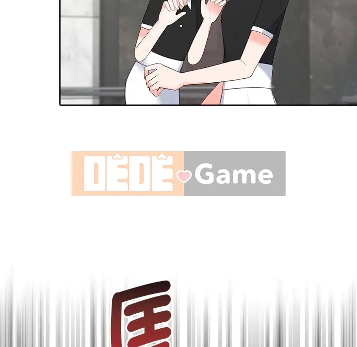 Vợ cô ấy Chương 1-26