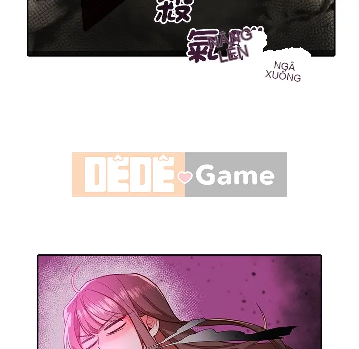 Vợ cô ấy Chương 1-26