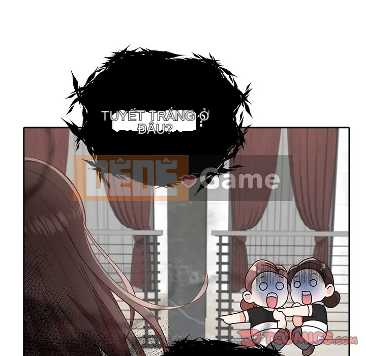 Vợ cô ấy Chương 1-26