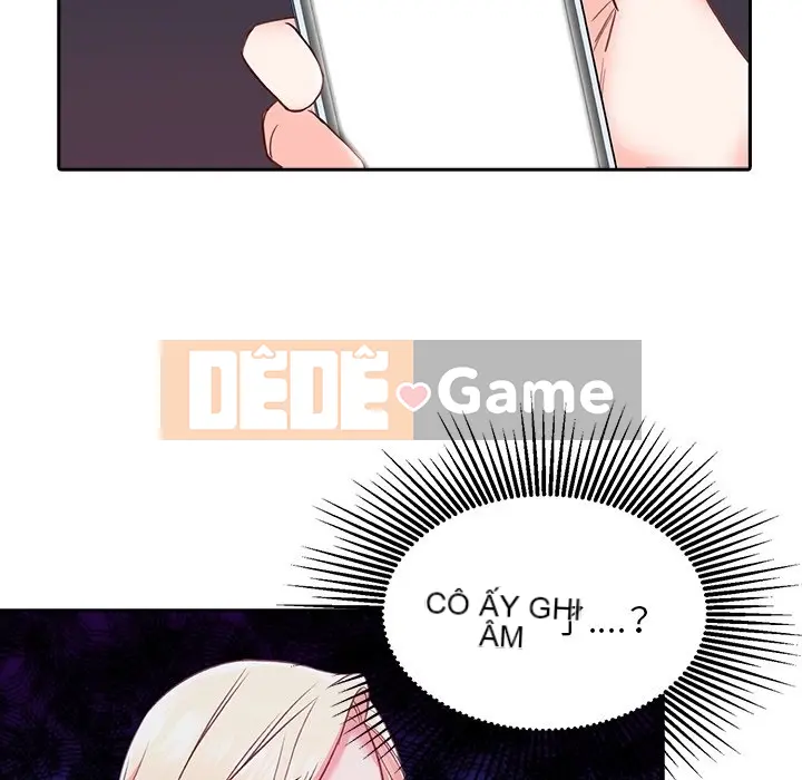 Vợ cô ấy Chương 1-26