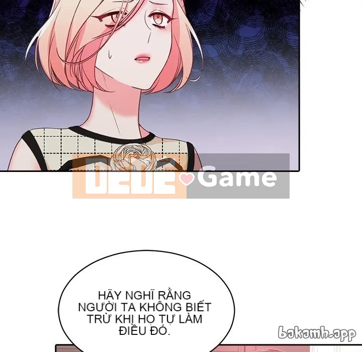 Vợ cô ấy Chương 1-26