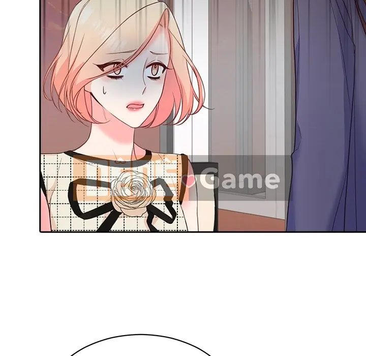 Vợ cô ấy Chương 1-26