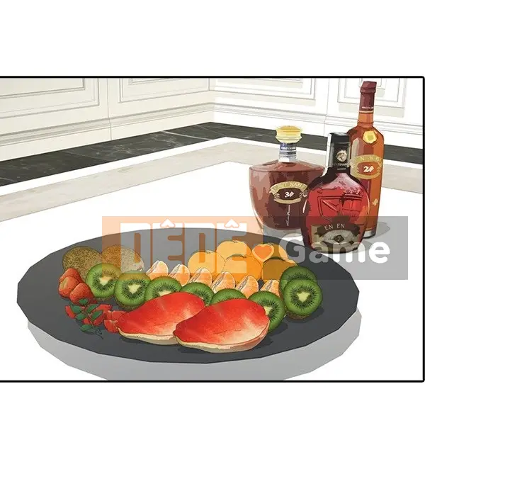 Vợ cô ấy Chương 1-26