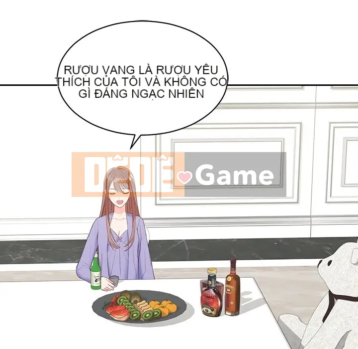 Vợ cô ấy Chương 1-26