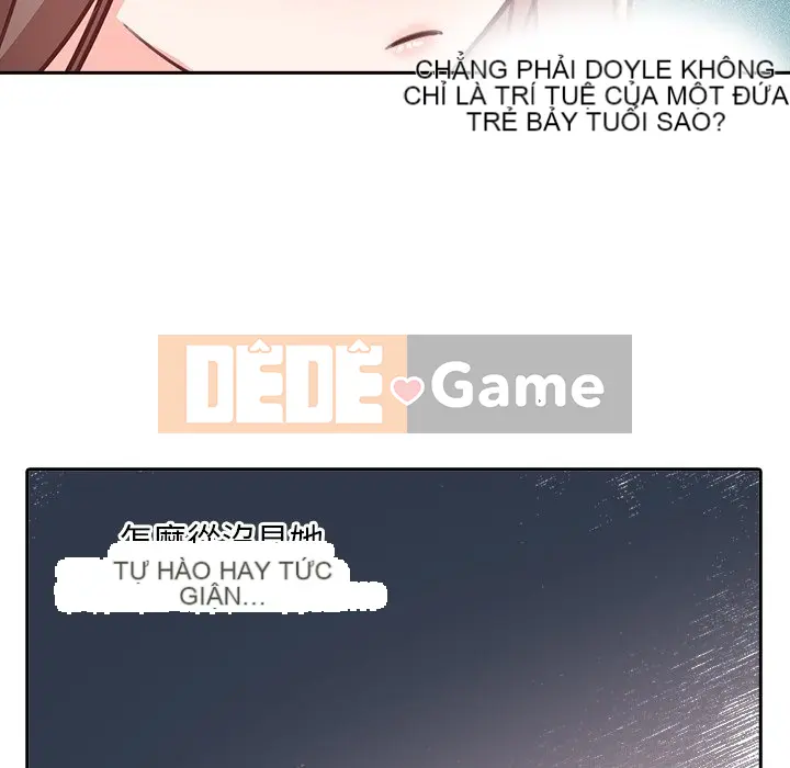 Vợ cô ấy Chương 1-26