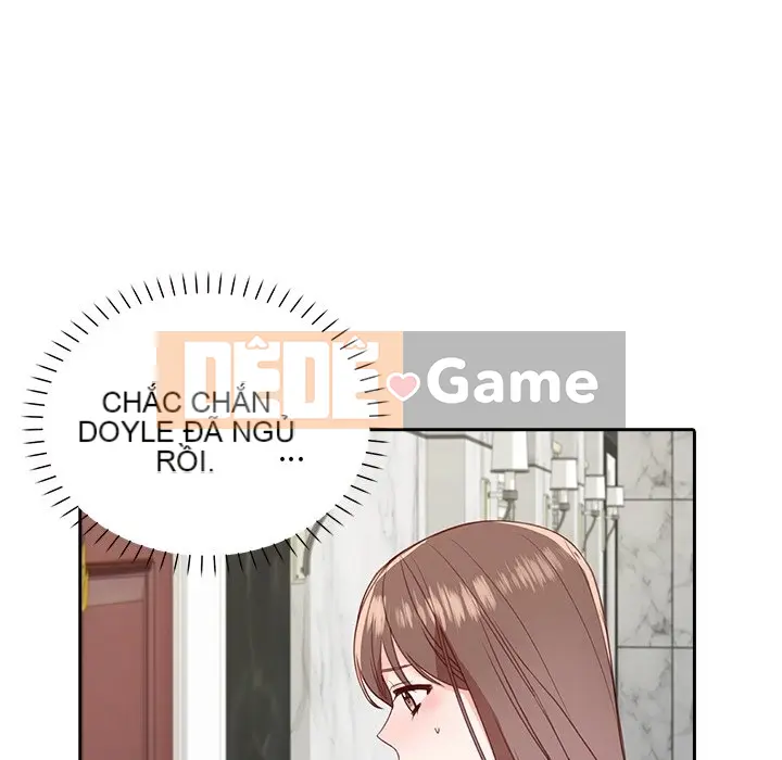 Vợ cô ấy Chương 1-26