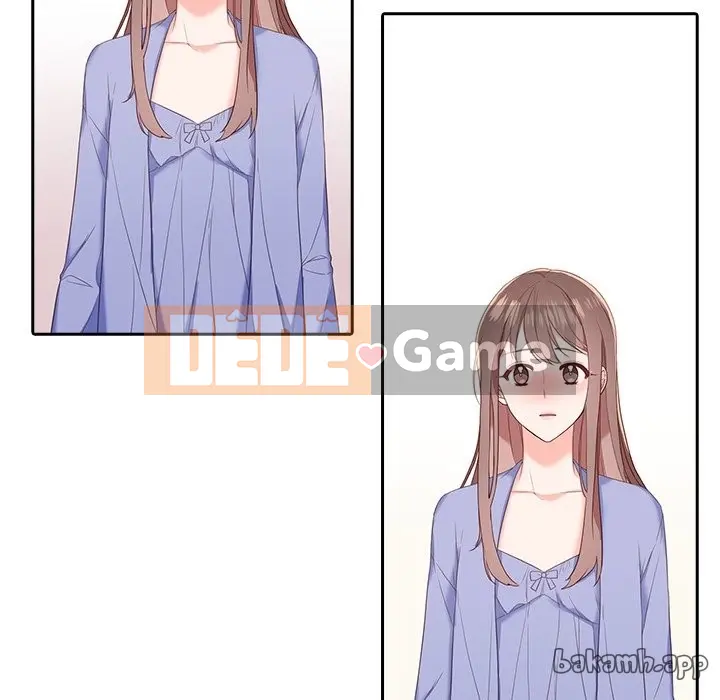 Vợ cô ấy Chương 1-26