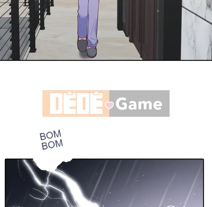 Vợ cô ấy Chương 1-26