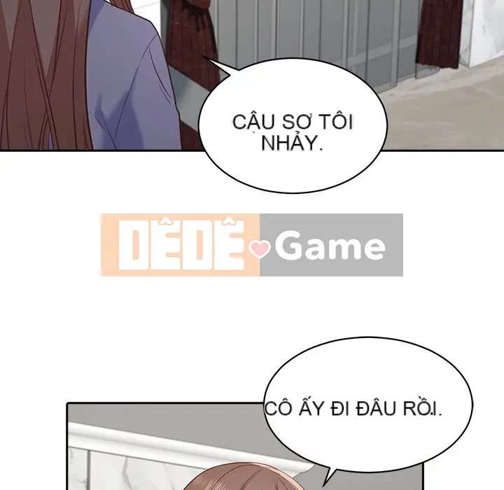 Vợ cô ấy Chương 1-26