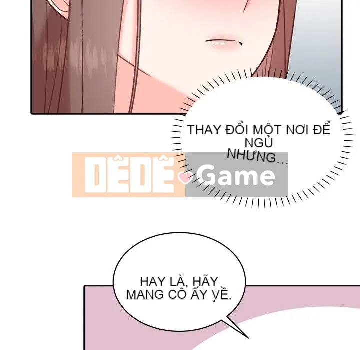 Vợ cô ấy Chương 1-26
