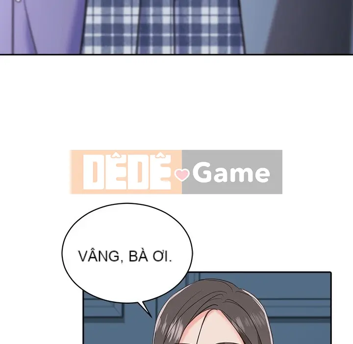 Vợ cô ấy Chương 1-26