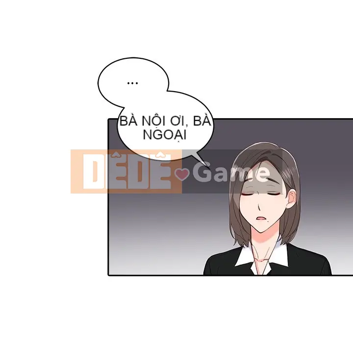 Vợ cô ấy Chương 1-26