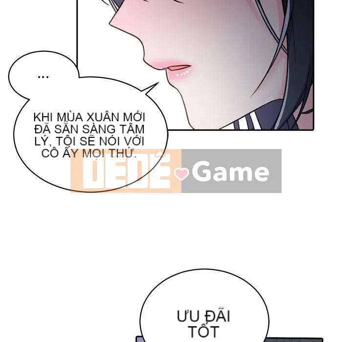 Vợ cô ấy Chương 1-26