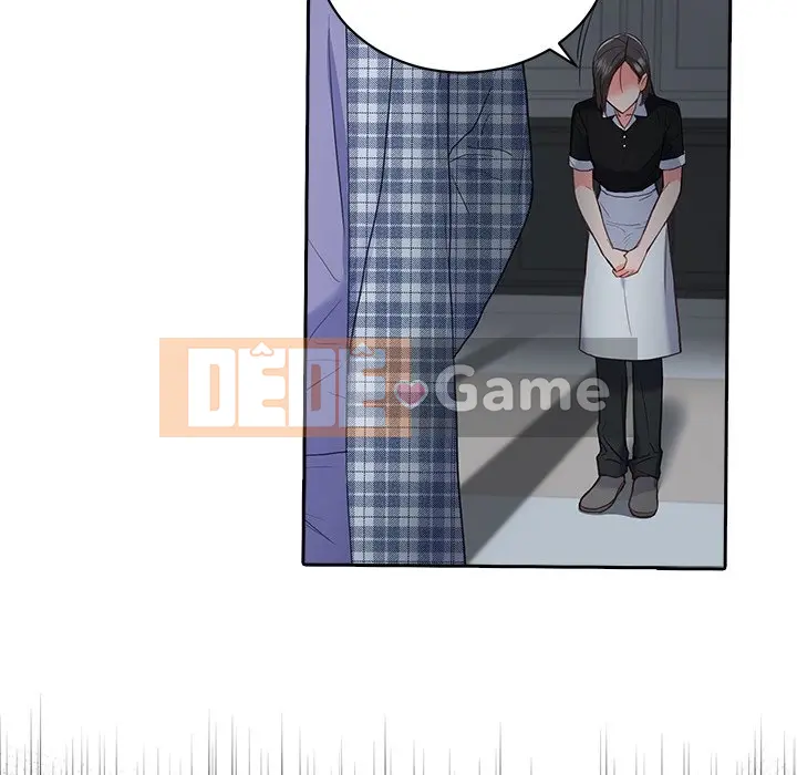 Vợ cô ấy Chương 1-26