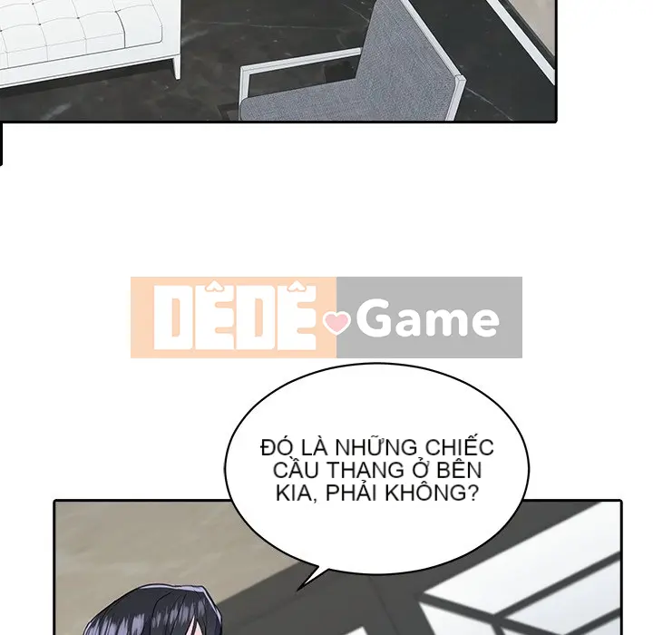 Vợ cô ấy Chương 1-26