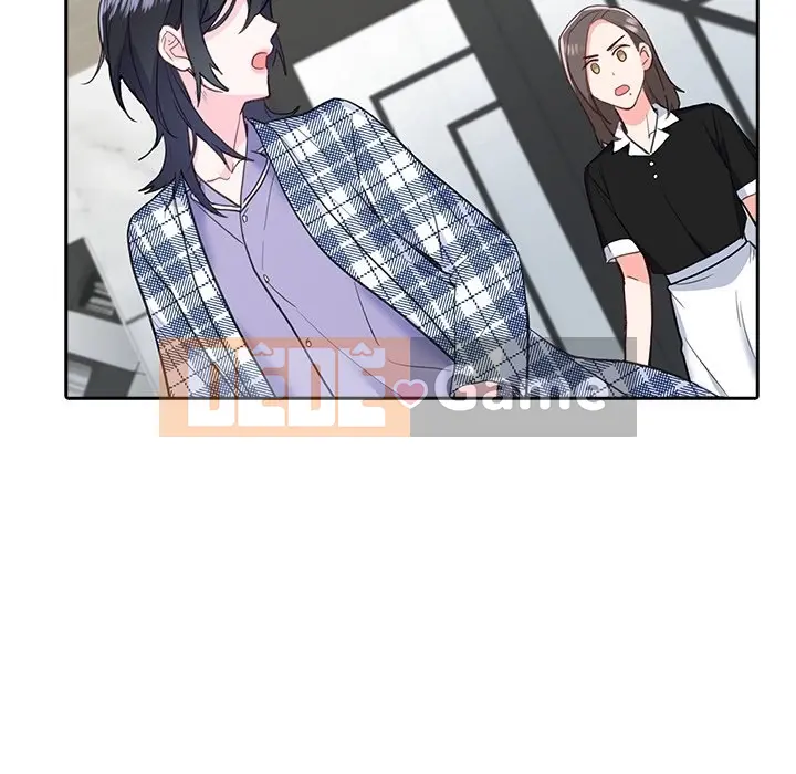 Vợ cô ấy Chương 1-26